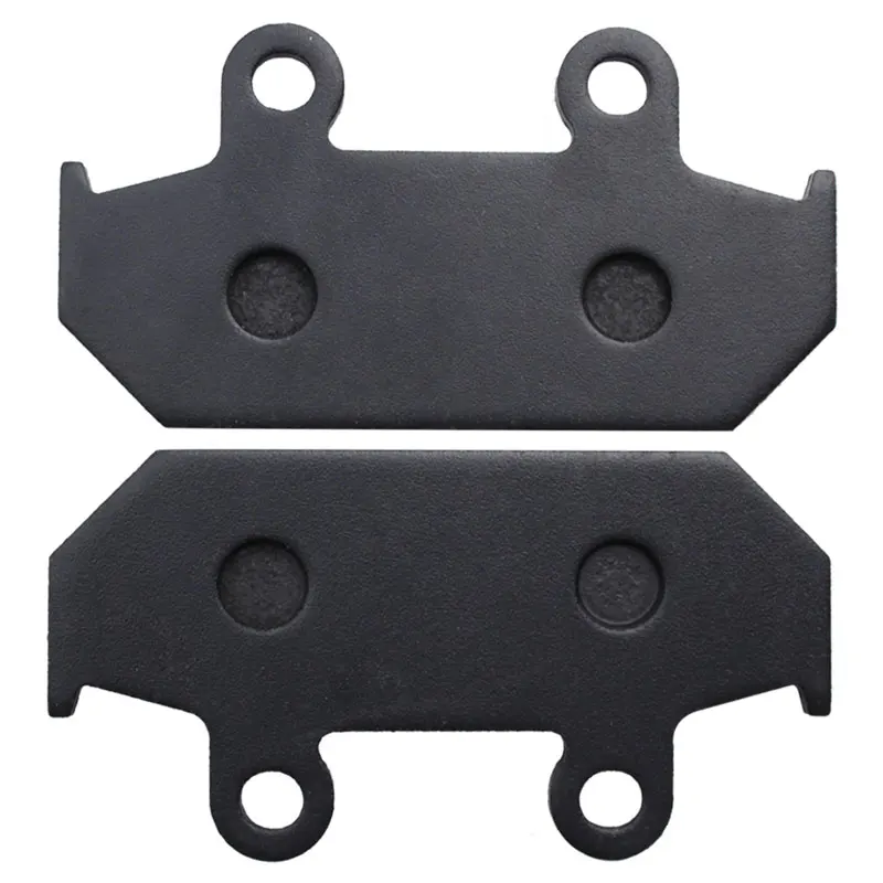 Motorcycle Front Brake Pads For CAGIVA E900 E 900 ie Lucky Explorer 1990 E 900 Elefant Dakar Rep E 50 E 750 Elefant 1993-1995