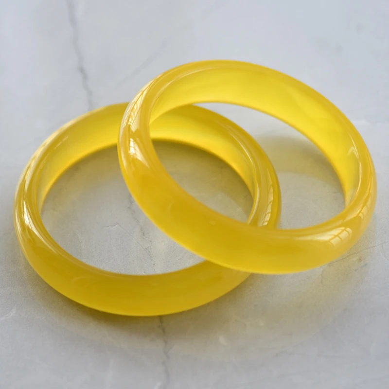 

Natural yellow agate jade bangles for women jade bracelets for women jewelry jade bracelets jade bangle