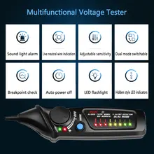 Voltage Non-Contact Detector #3