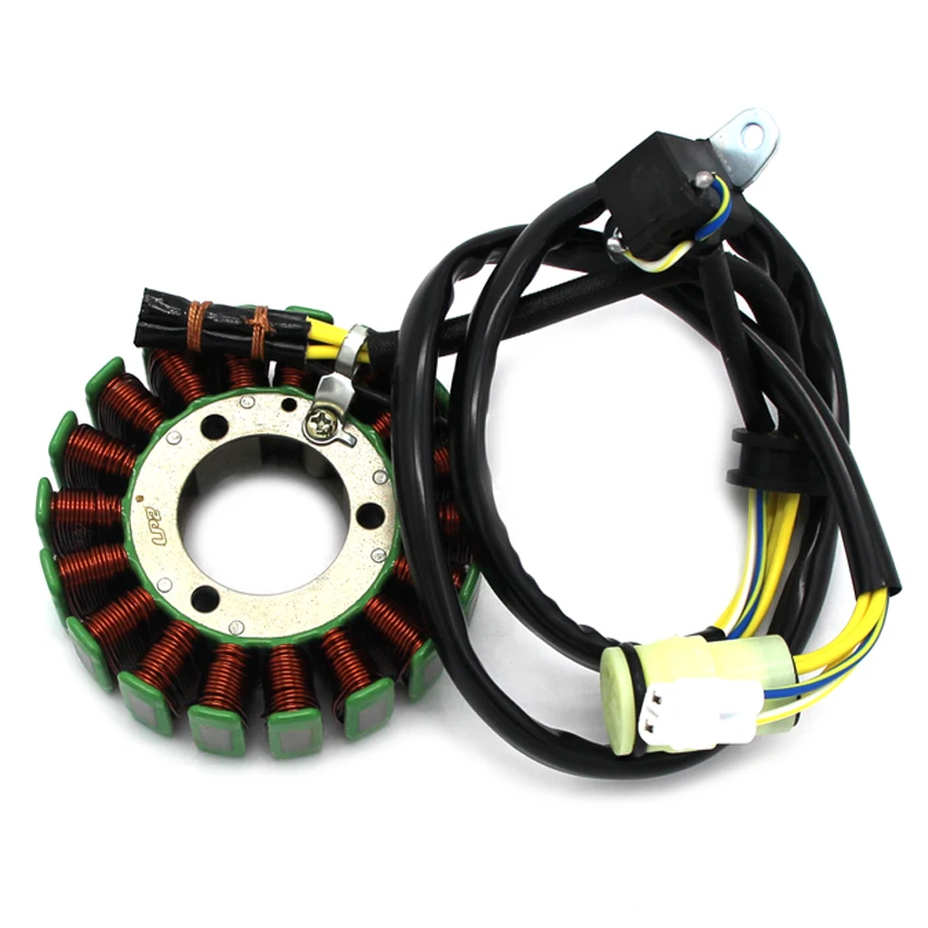 

Motorcycle Stator Coil for Kawasaki KFX450R 2008-2014 KFX 450 R 21003-0067