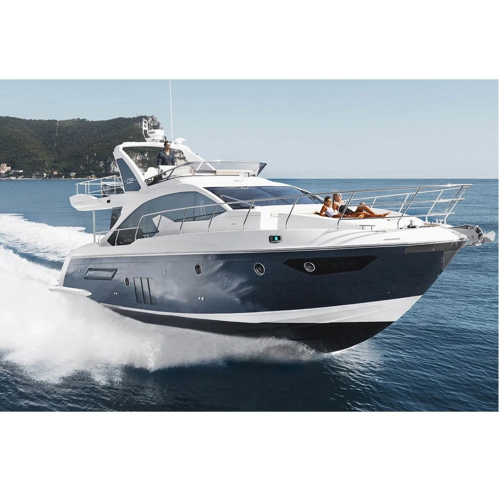 زوج واحد من يخت القوارب البحرية 12-24VDC سطح عمودي جبل منفذ LED وأضواء الملاحة Starboard 304SS