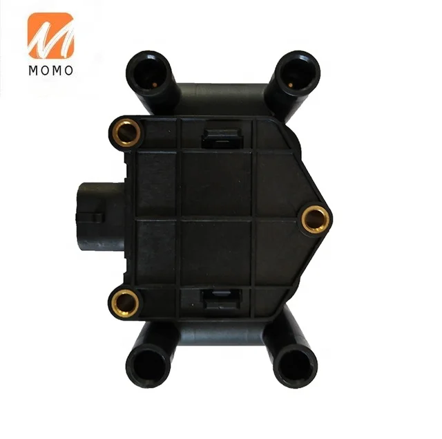 Top Quality Ignition Coil OEM 0040402003 032905106D 0221603010 For VW CADDY III Box (2KA, 2KH, 2CA, 2CH)