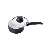 ITOP Cooking Pot For Electric Chocolate Cheese Melting Machine Non-Stick Pot Tempering Cylinder Melter Pan