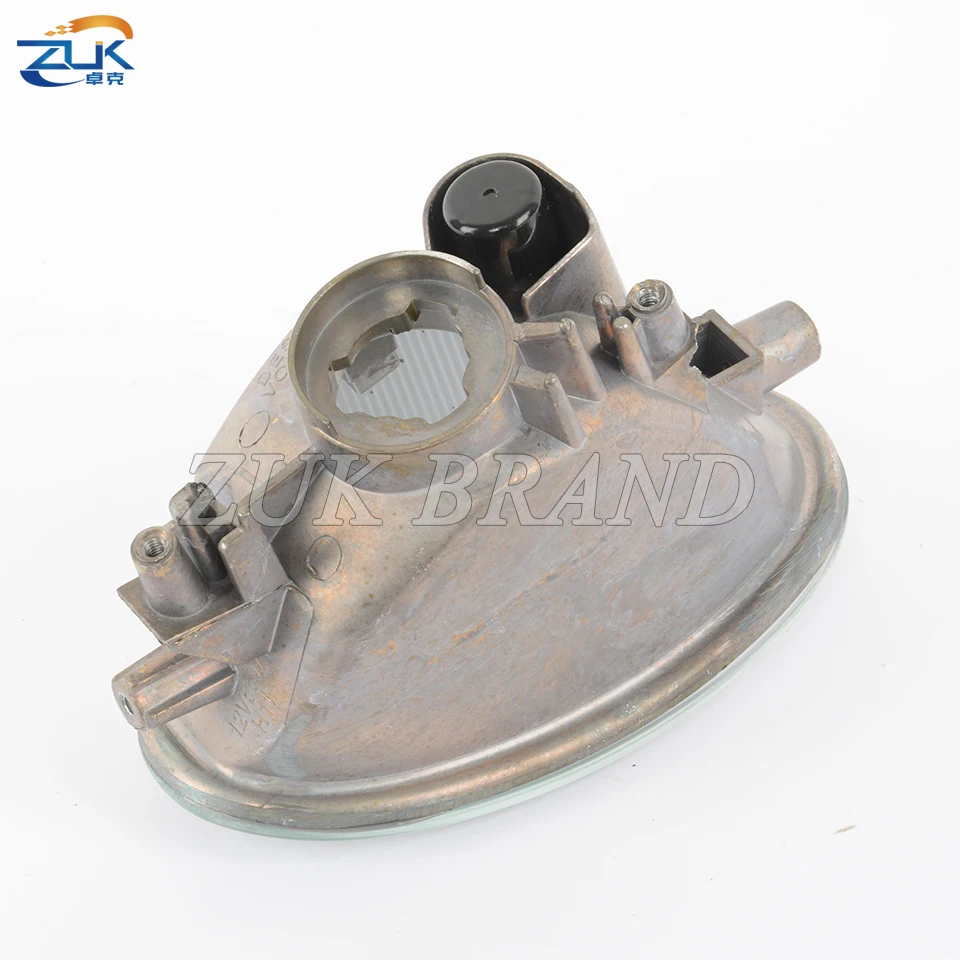 Car Glasses Front Foglight Foglamp For HONDA ACCORD CP 2008-2013 CIVIC FA FB 2009-2015 FIT JAZZ GE 2012-2014 Fog Light Lamp