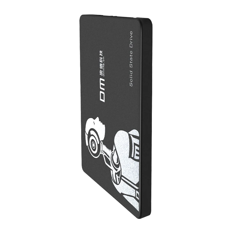 DM F5 SSD 1T 512GB 256GB 128GB Internal Solid State Drive 2.5 inch SATA III  SSD