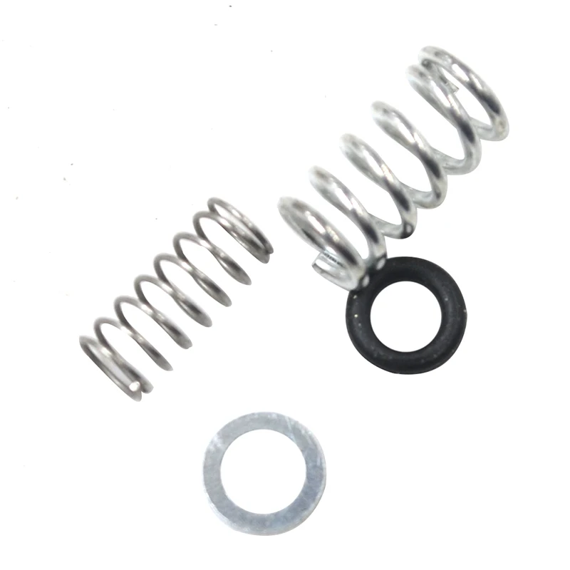 AHL Motorcyclce Rebuild Kit Carburetor Repair Jet For HONDA VLX600 Shade VT600 NV400 VLX400 STEED400 NV600 BROS400 NC26 NC34 image 5