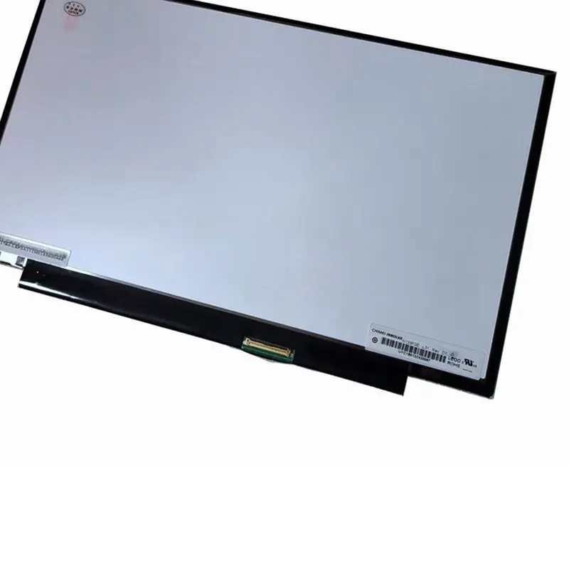 Laptop 13.3 polegadas lcd N133FGE-L31 creen hd table13lp3wd2 ard1 tela lcd 40pin display