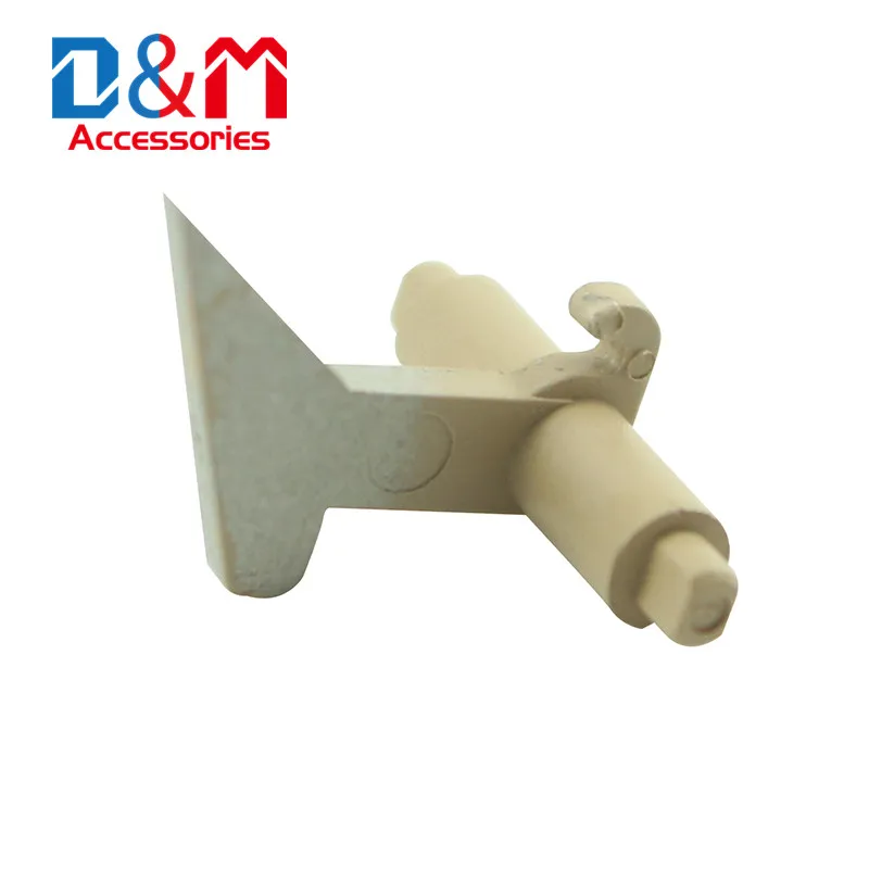 5Pcs Compatible New Upper Picker Finger for Kyocera TA 3500i 3501i 4500i 4501i 5500i 5501i Separation Claw