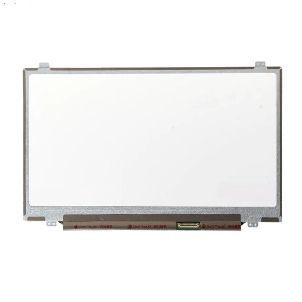 

15.6 INCH 1366*768 30PIN EDP Ultra-Thin Screen LCD For DELL Inspiron 15-3541 3542 3543 3545 3547 3549 3552 LCD