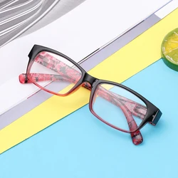 Reading Glasses Men Women Hinge Resin Presbyopic Glasses Eyewear Fashion Glasses For Sight Diopters +1 +1.5 +2 +2.5 +3 +3.5 +4