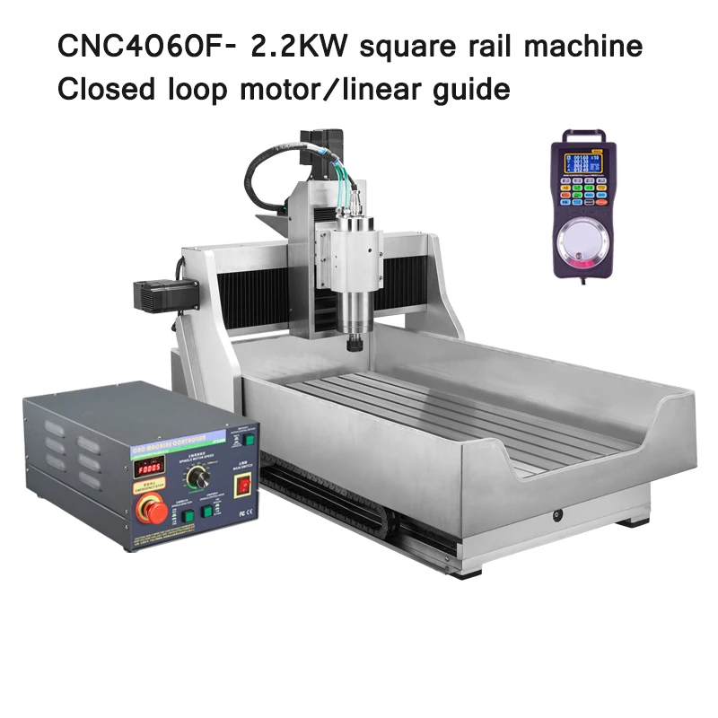 小型自動角レール彫刻機 CNC 彫刻機 4 軸木工翡翠高精度彫刻