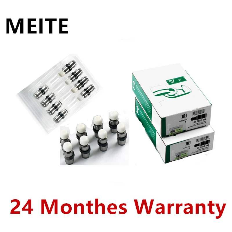 16PCS Engine Hydraulic Lifter Tappet Valve For Audi A3 A4 A6 TT For VW Golf Scirocco Passat Jetta Touran 022109423A 06J109423D