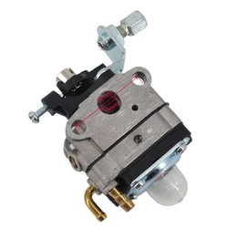 Carburetor Carb For 139 140 4-Stroke Gasoline Engine Motor Brush Cutter Trimmer Lawn Mower