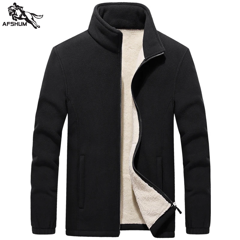 Chaqueta cortavientos informal para hombre, abrigo cálido de color sólido para jóvenes, ropa de invierno, 6XL, 7XL, 8XL, 9XL, novedad, 889