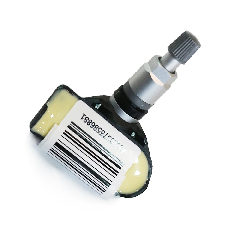 5Q0907275B TPMS Tire Pressure Sensor For Volkswagen Passat Amarok Arteon Beetle Crafter Tiguan PORSCHE 718 911 Audi Q7 Q5 Q3