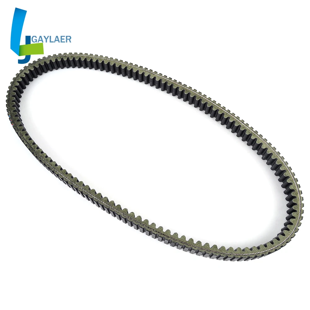 

Rubber Geared Drive Belts for Honda FJS600 Silver Wing 01-11 FJS 600 Silver Wing ABS 03-15 FSC600 /ABS 03-13 Silverwing Scooter