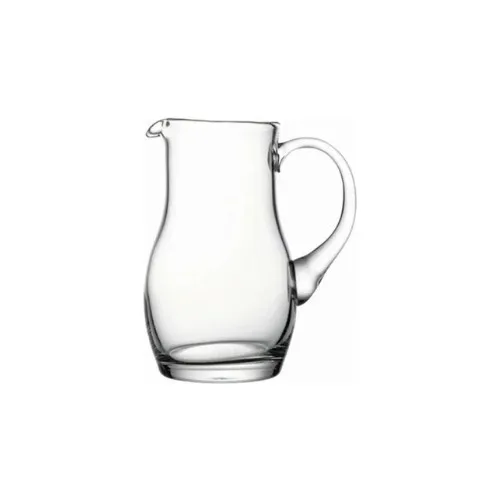 Pasabahce Aqua Blowing Jug