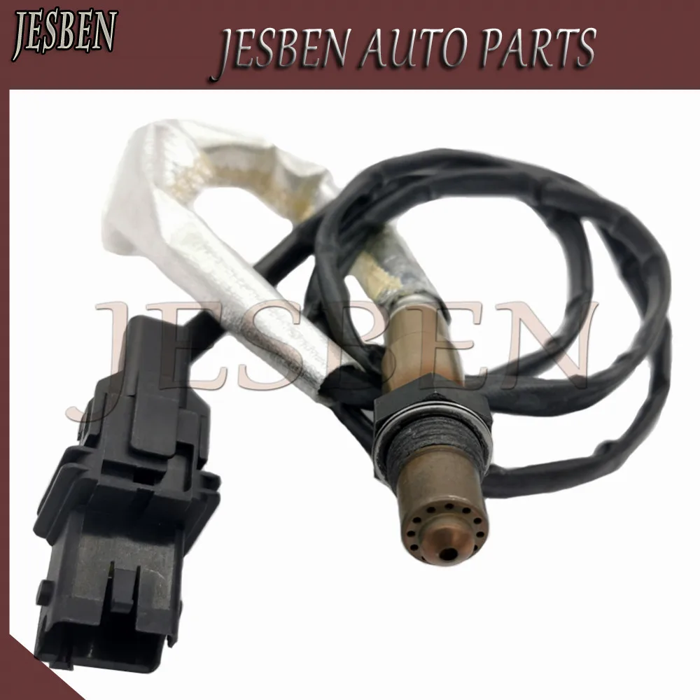 234-5700 Front Lambda O2 Oxygen Sensor fit for VOLVO C70 S60 S70 S80 V70 XC70 XC90 00-2009 NO# 30637015 8627750 8631670 8670276