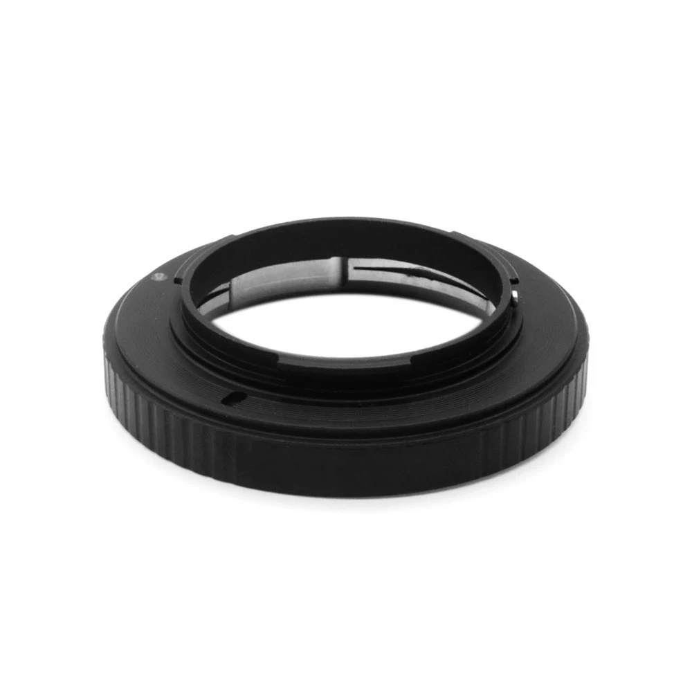 LM-M4/3 Lens Adapter Ring for Leica M L/M Lens and M4/3 Mount Cameras EM10 GX9 etc. LC8267