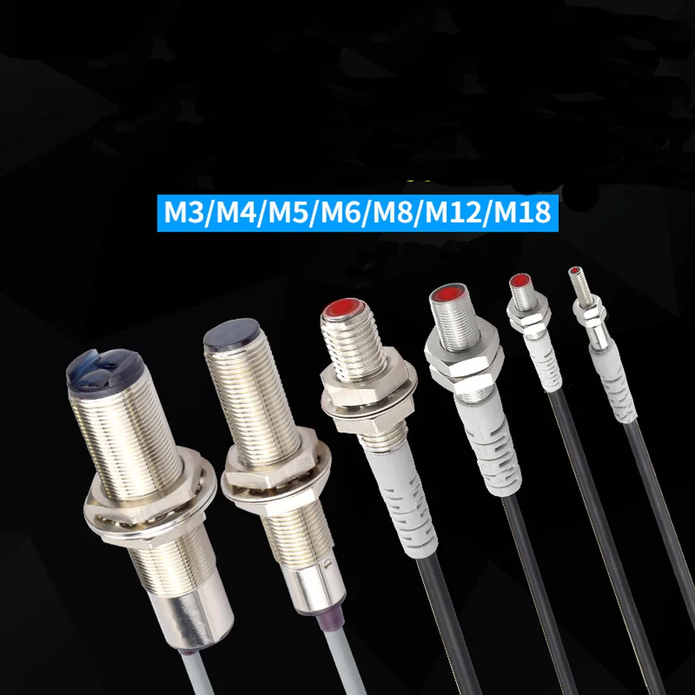 Nc M3-M12 Mini Infr…