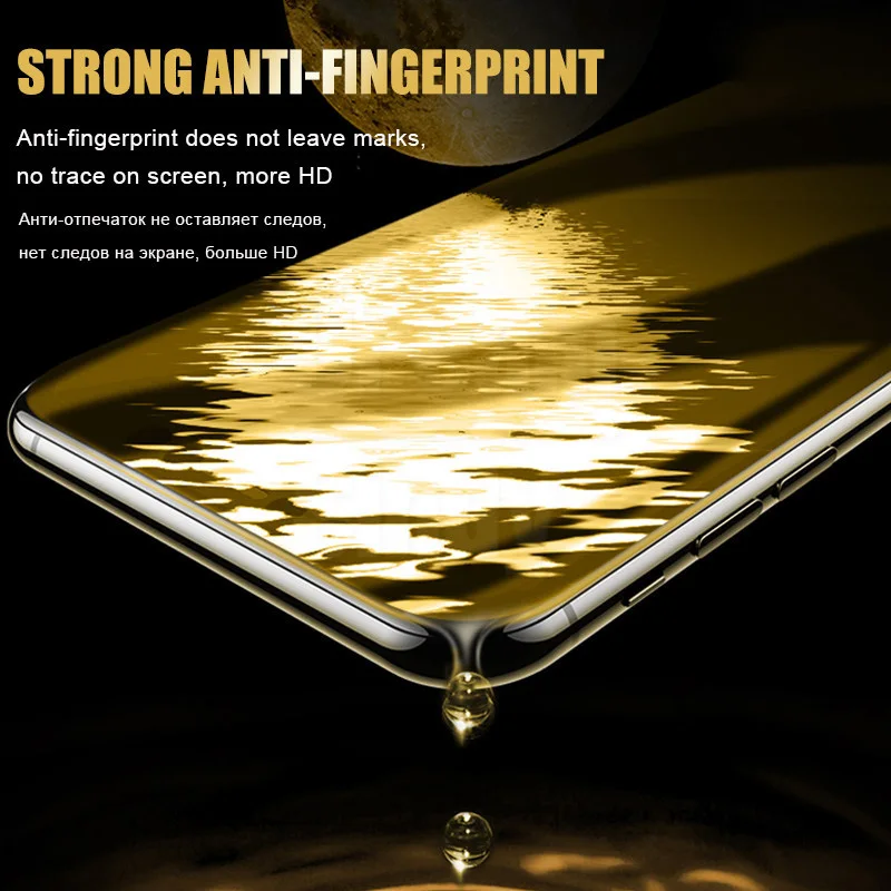 9D protective glass for iPhone 6 6S 7 8 plus X hard tempered glass on iphone 7 6 8 X R XS MAX screen protector for iPhone 7 6 XR