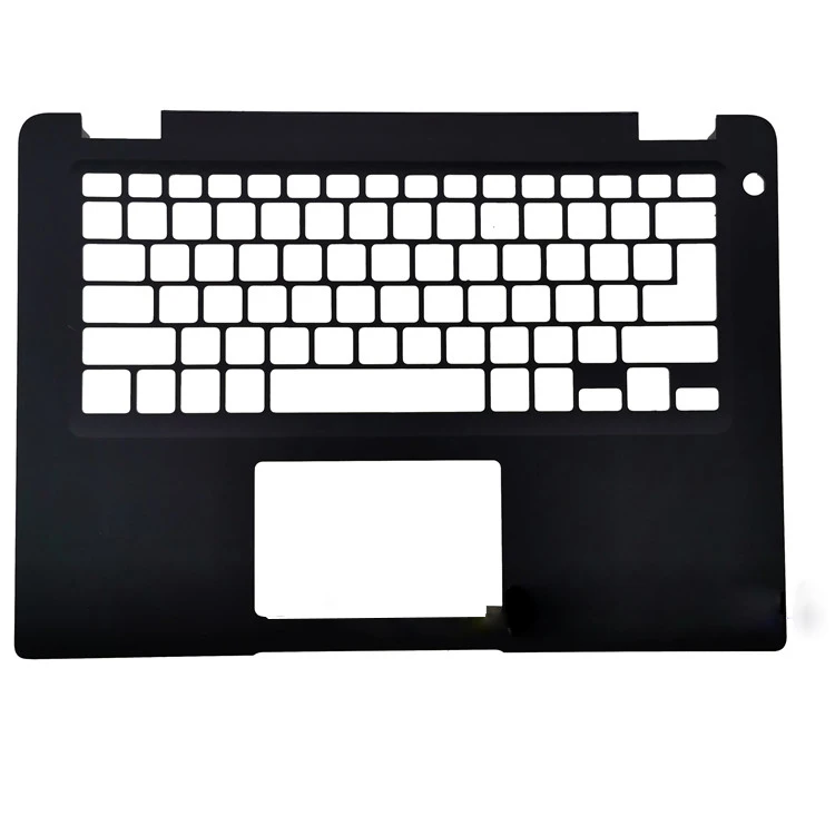 

New Original For Latitude 3400 E3400 Palmrest Upper Case Keyboard Bezel KB 0NFPP9