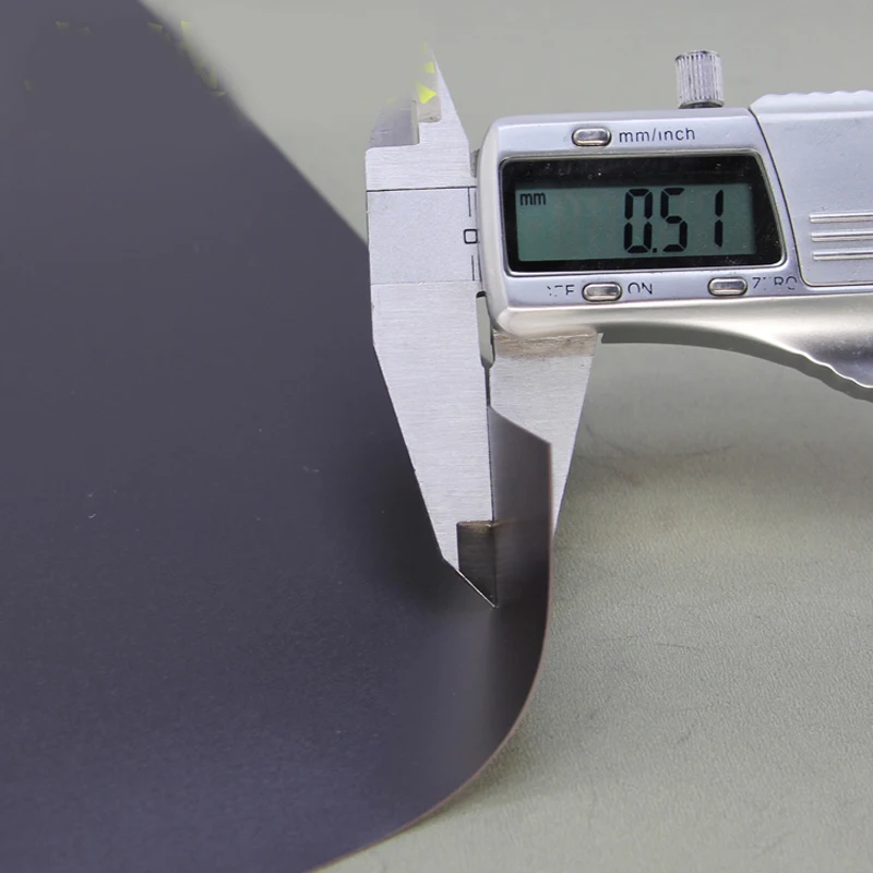 1piece Rubber Magnetic Sheet Board 0.5mm For Spellbinder Dies/Craft Strong Thin And Flexible 297x210mm