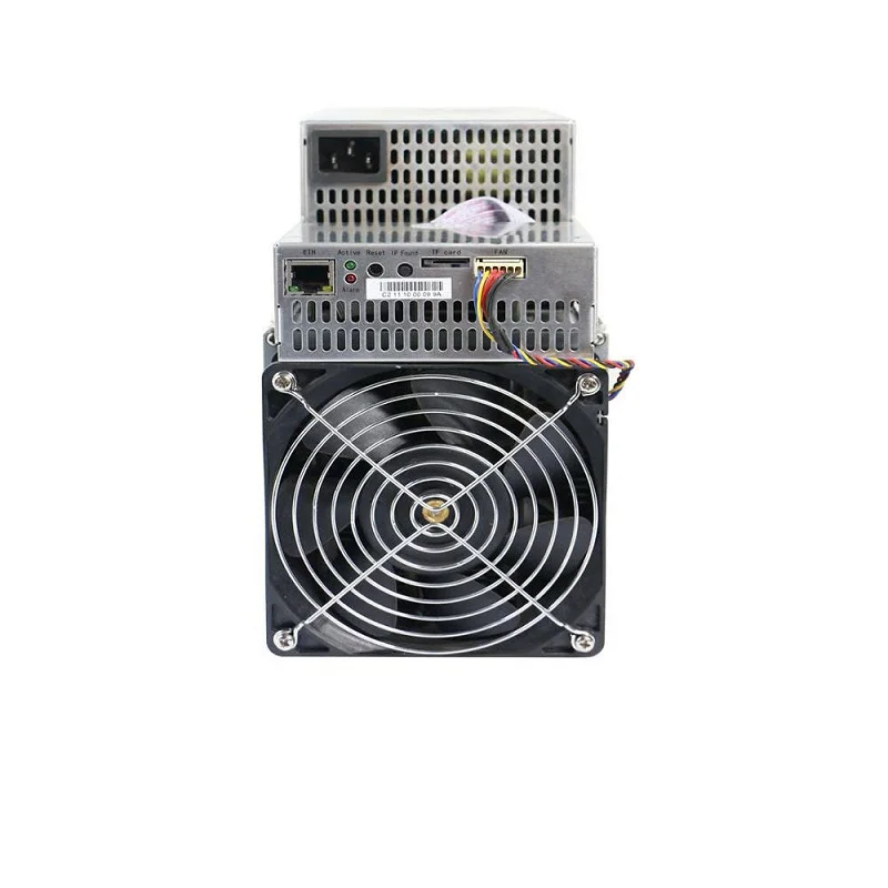 Tweede Gebruikt En Meest Efficiënte Mijnwerker Whatsminer M20S M20B M20C SHA-256 Bitcoin Miner Btc Mining Machine