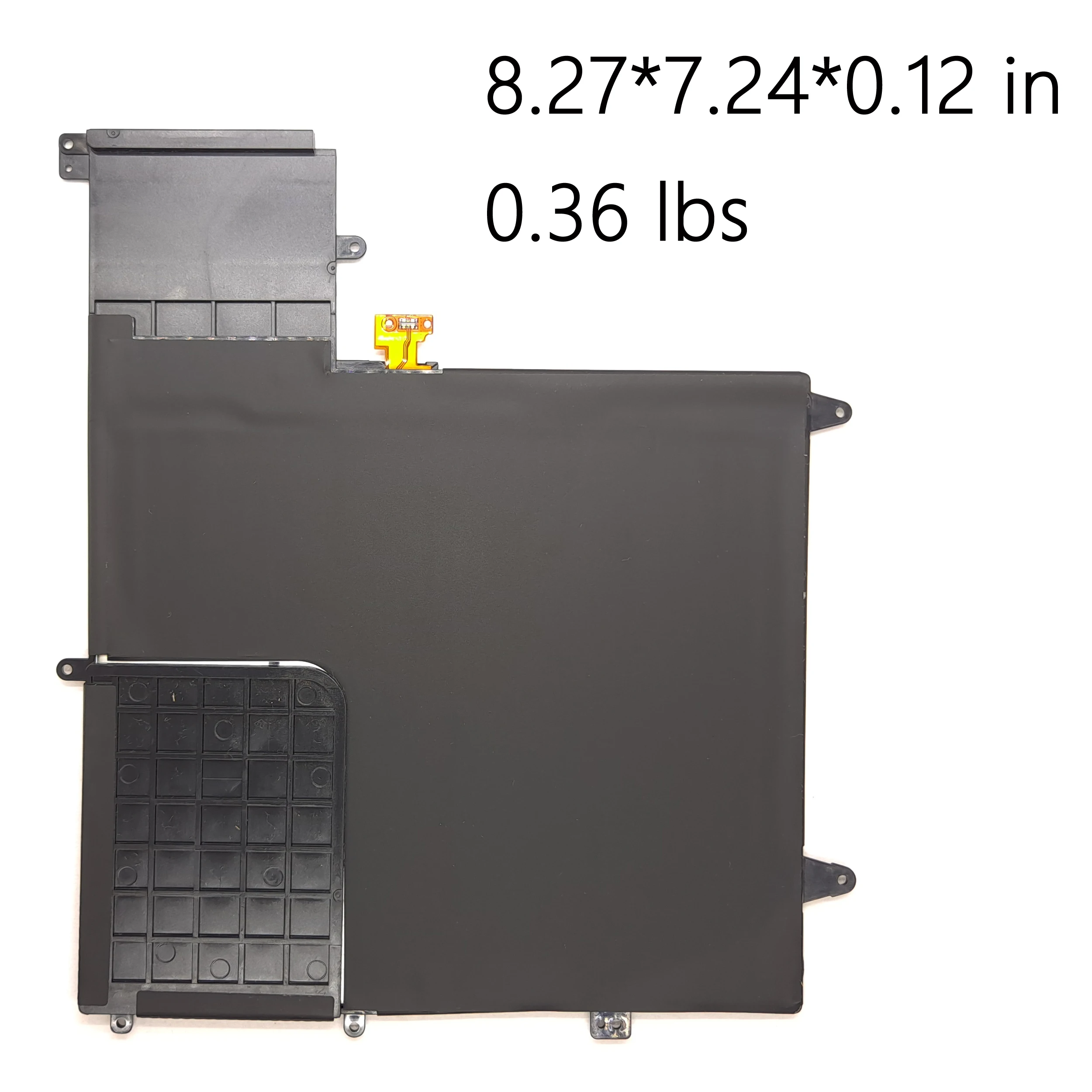 Genuine Original C21N1706 Laptop Battery For ASUS ZenBook Flip S UX370U UX370UA UX370F UX370UAR UX370UAF UX370UA-C4059T