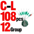 C L