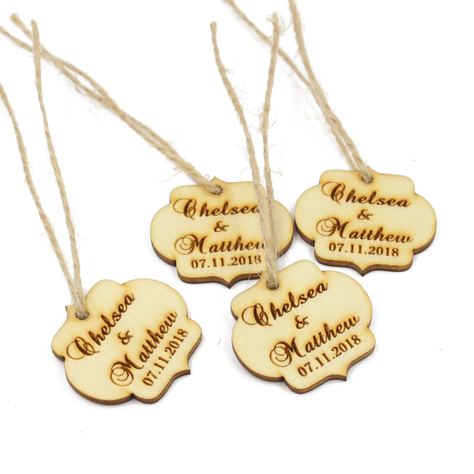 30 pçs personalizado gravado espelho dourado acrílico etiqueta de nome do casamento garrafa etiqueta festa personalizada chá de fraldas boutique