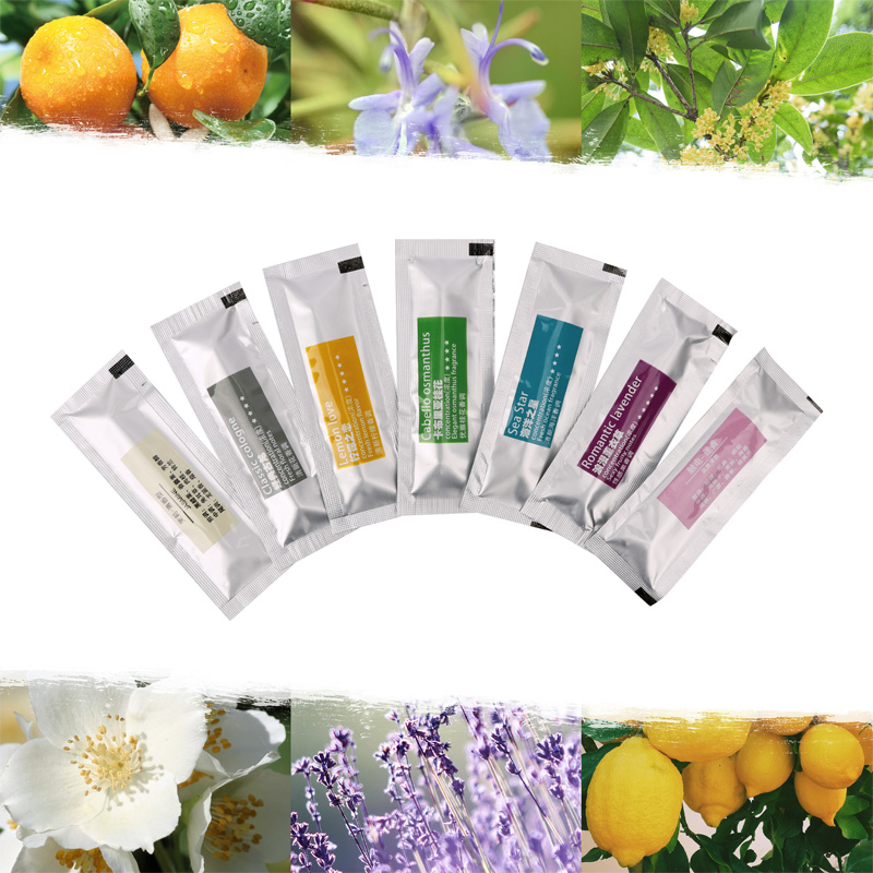  1pcs Car Air Freshener Replacement Car Perfume Car Styling Conditioning Air Vent Perfume In The Car Solid Freshener Air Purifier 