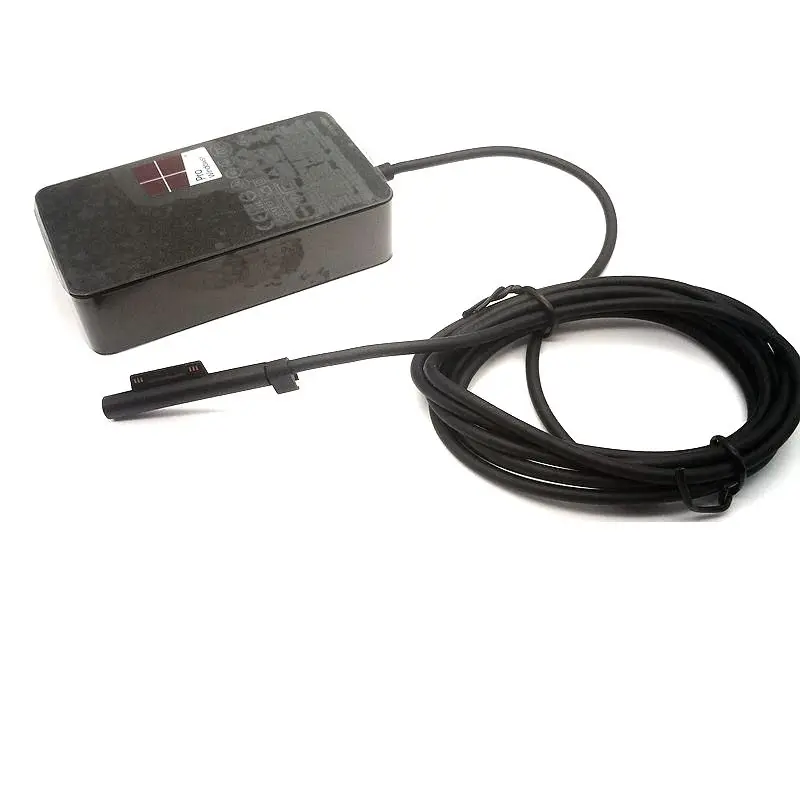 36W 12V 2.58A  For Microsoft Surface Pro4 Pro3 Power Adapter 1625 1724 Charger