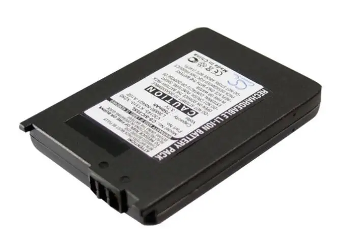 cameron sino 750mah battery for SIEMENS 3506 3508 3518 3568 3608 C35 C35e C35i M35 P35 S35 S35i S46 S47 L36880-N5401-A102