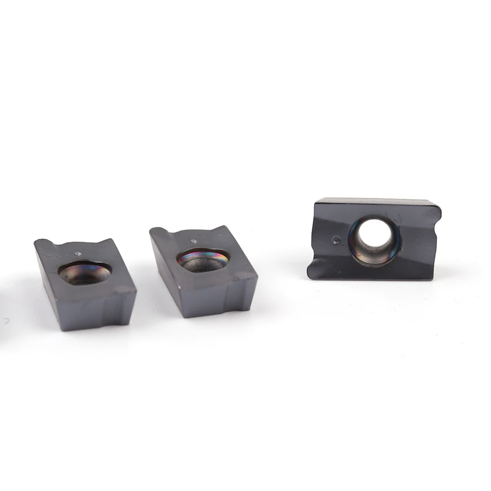 LAMINA  APKT1135 PDTR LT30 milling turning tool carbide insert turning tool milling turning tool CNC tool