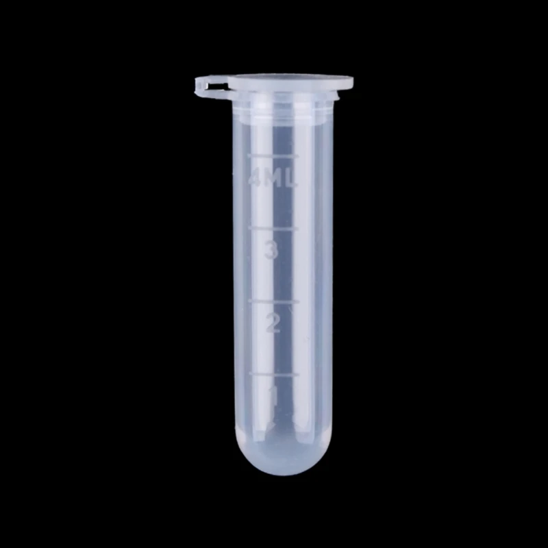 10Pcs Sterile Plastic Petri Dishes Lab Cell Tissue Culture Dish & Lid 90 x15mm WXTB