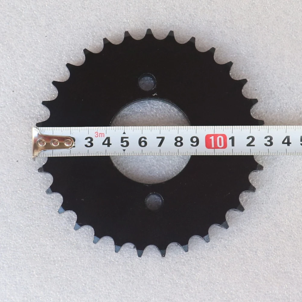 Motorcycle parts Chain 428 Rear Sprocket 31T 31 tooth For Go-kart ATV Bike