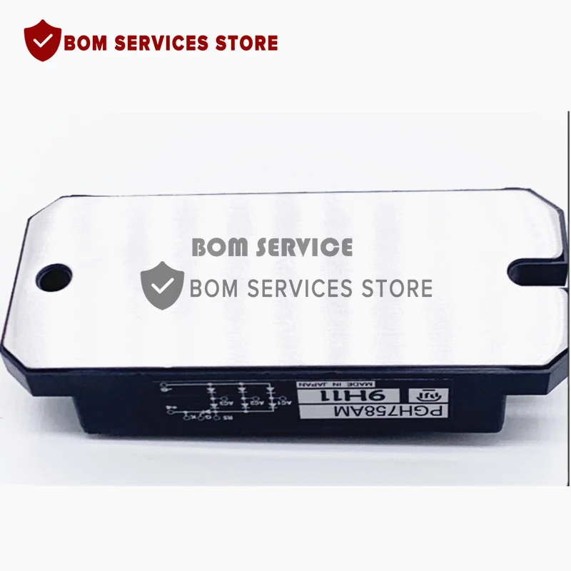 PGH758AM PGH508AM PGH1008AM PGH756A PGH7516AM شحن مجاني الوحدة الأصلية