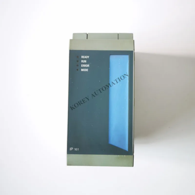 

2005 Series IP161 Control Module 0GH-IP161