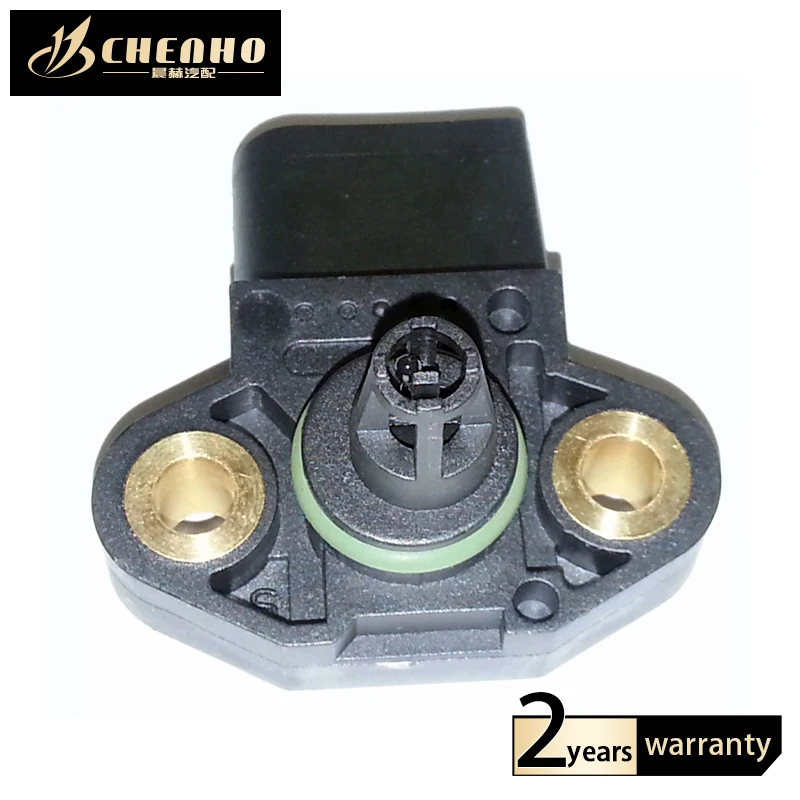 CHENHO BRAND New 4 Bar MAP Pressure Sensor 0281002468 For Merceders Benz VARIO UNIMOG TRAVEGO TOURO TOURISMO INTEGRO ECONIC