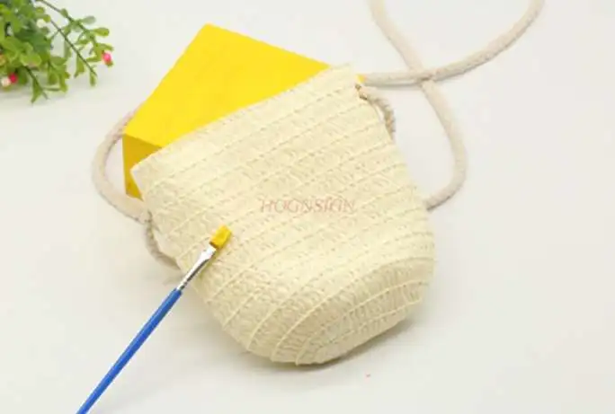 Сумка через плечо с рисунком для детского сада