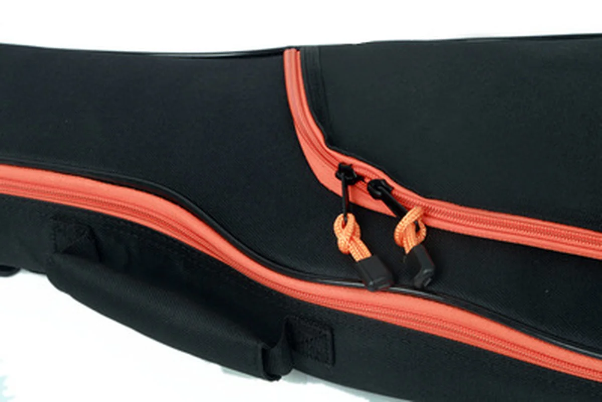 Ukulele Bag Case 21 23 26 28 30 Inches Backpack Soprano Concert Tenor Baritone Carry Gig Guitar Accessories Simple Rough