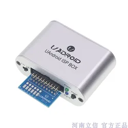 UA-EMMC ISP Flying Lead Programmer Unlocking Software Tool