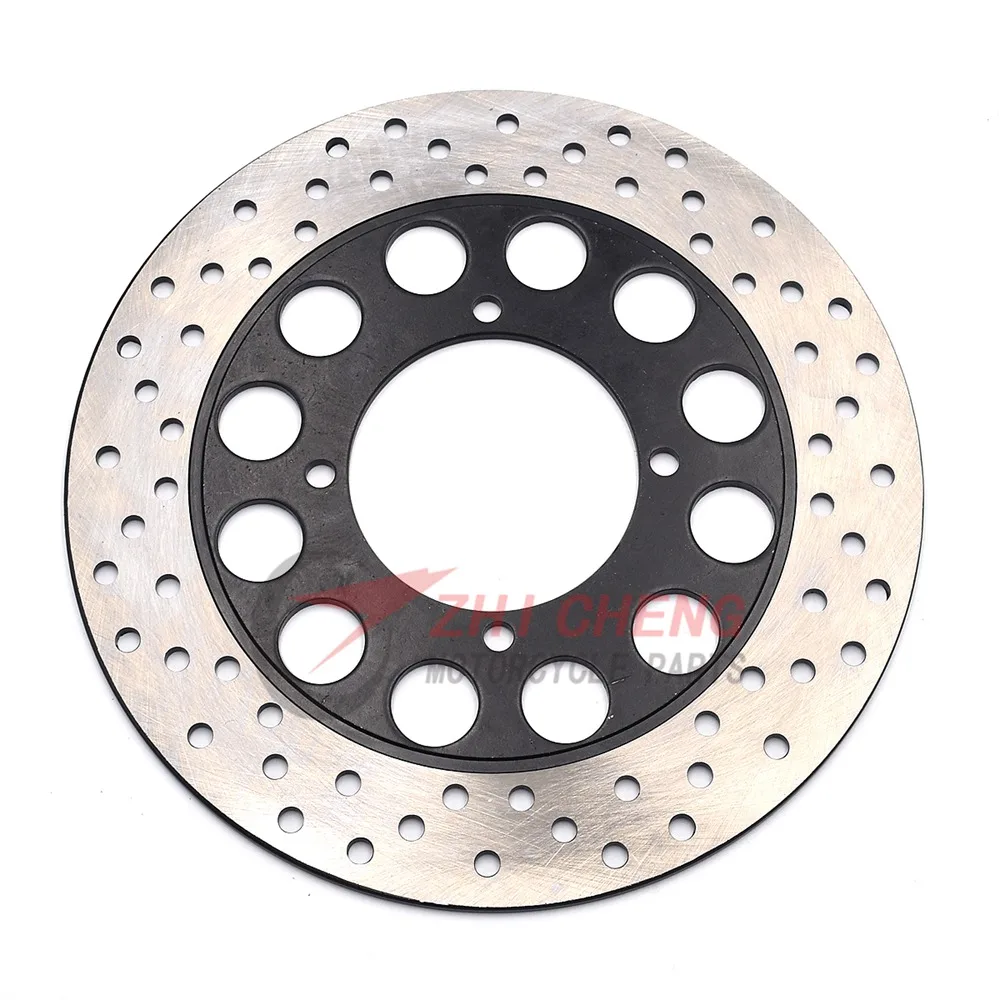 Motorcycle Rear brake disc Rotor For Suzuki Bandit GSF250 74A GSF400 75A GSX250 GSX400 GS500 GSX600 GSX750 GSF400 74A 75A 76A79A