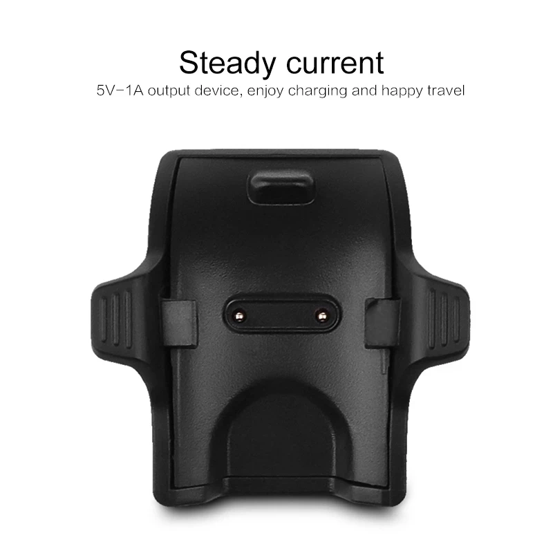Smart Watch Charger for Huawei Honor Band Sports Bracelet 4/3 Pro Huawei Band 3/2/Honor Band 5/4/3 USB Charger Cable Cradle Dock