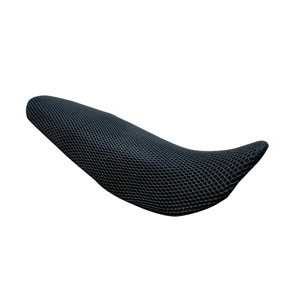 Tenere700 Motorcycle Seat Cover 3D Honeycomb Mesh Cushion Seat Cover Cooling for yamaha Tenere 700 T7 T 700 2020