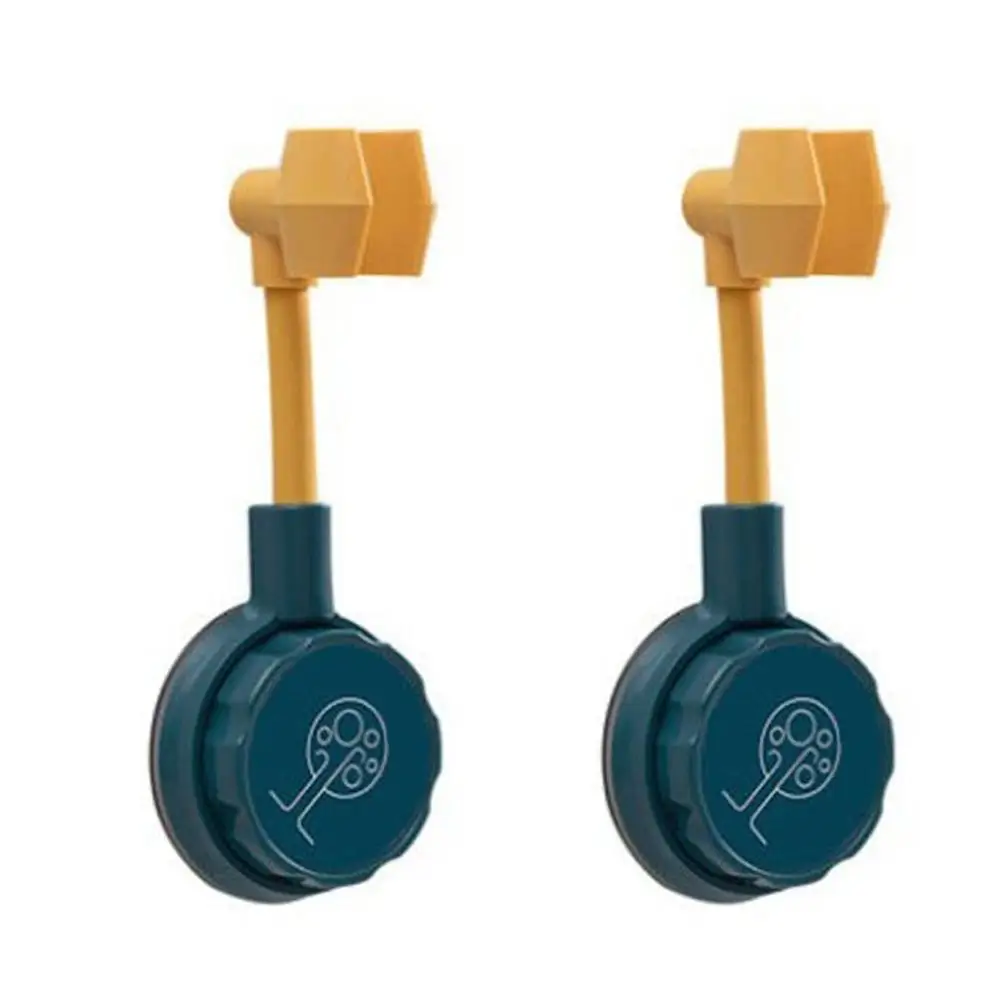 New Adjustable Shower Bracket Punch-free Wall Mounted Shower Bracket Multifunctional Rotatable Shower Head Fixed Base