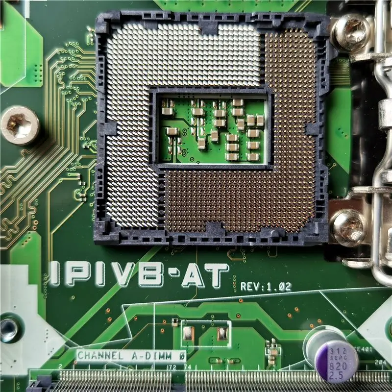 Untuk HP Pavilion 23 IPIVB-AT Motherboard AIO 708236-001 721377-001 Mainboard 100% diuji sepenuhnya bekerja