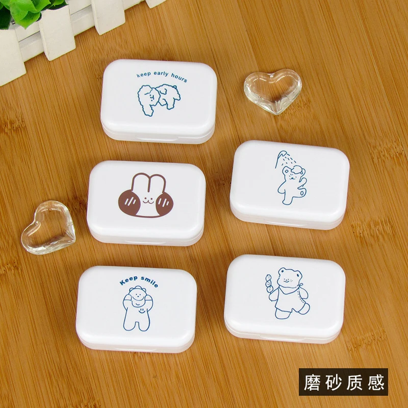 Abs Cartoon Animati…