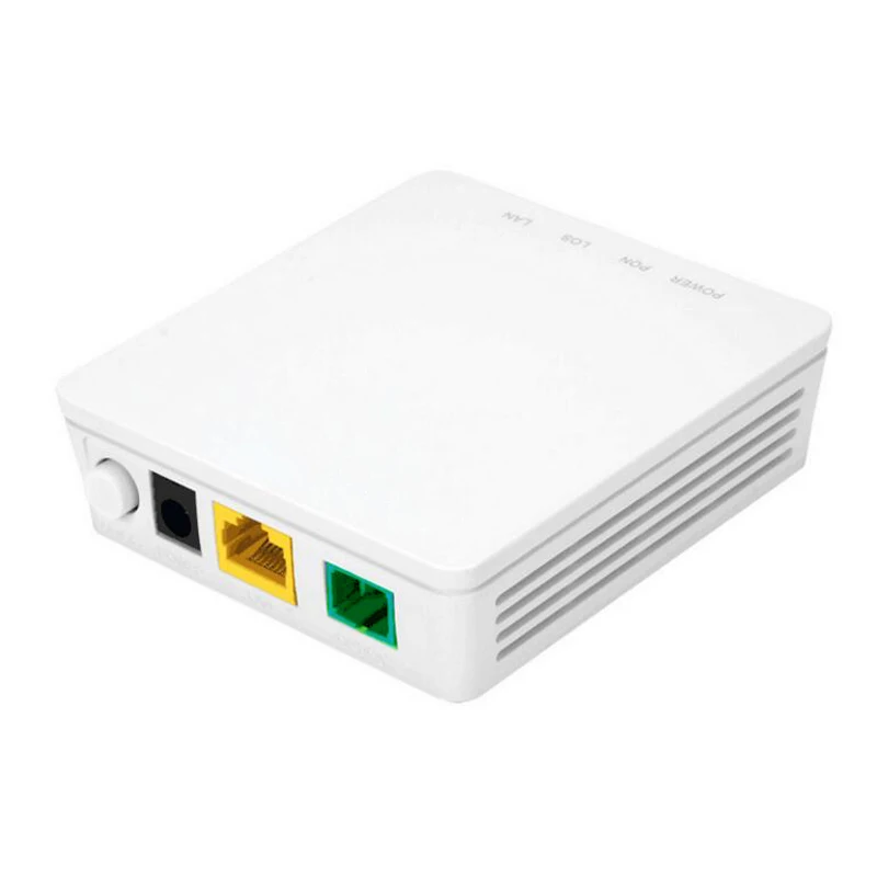 EPON Onu Gpon XPON 100% nuevo Ont FTTH Fiberhome Onu módem SC/APC Hg8310m Hg8010H HG8010C ONU ONT OLT 1 Uds